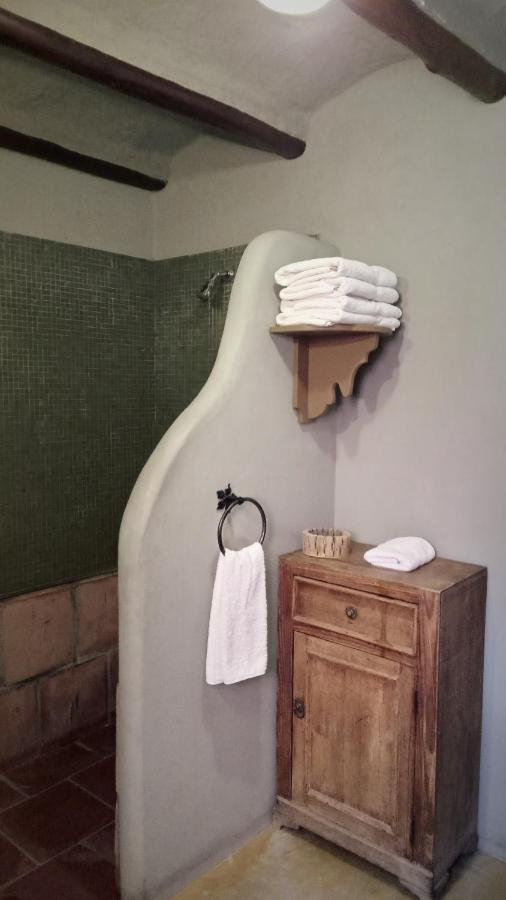 Miraluna Bodega Boutique Cachí エクステリア 写真